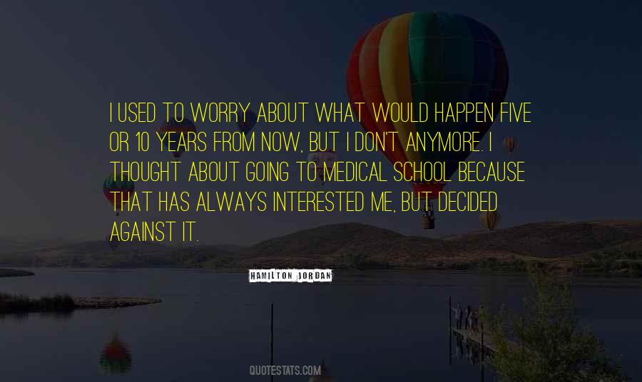 Not Interested Anymore Quotes #183241