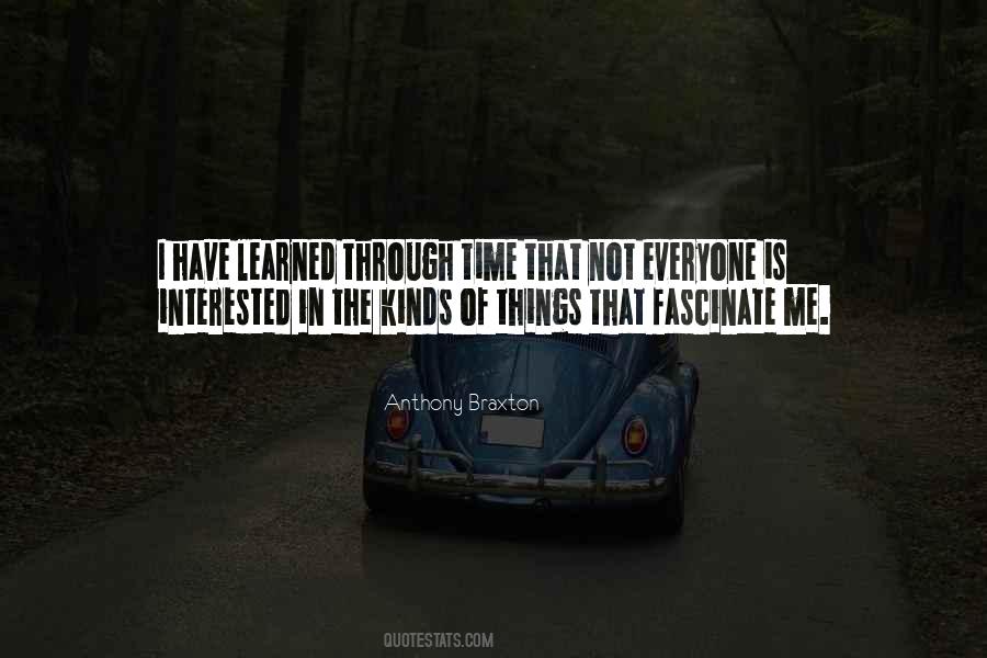 Not Interested In Me Quotes #104310