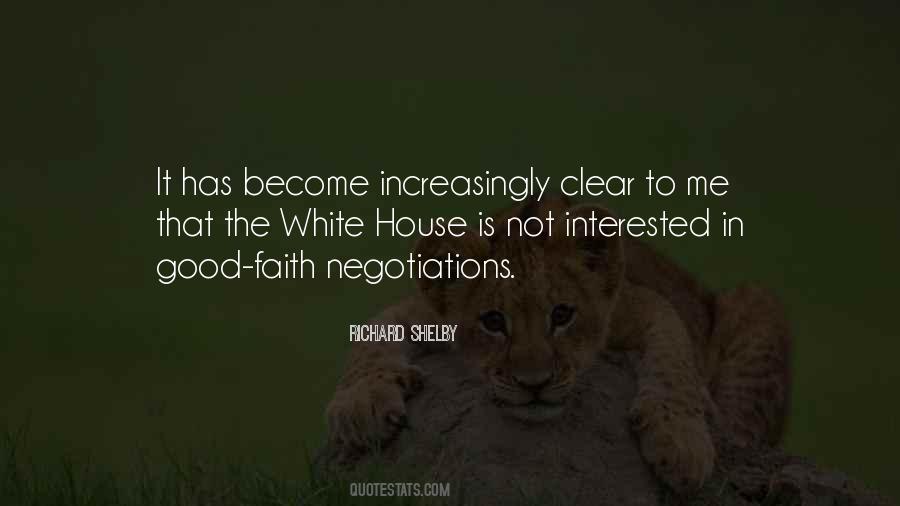 Not Interested In Me Quotes #278538