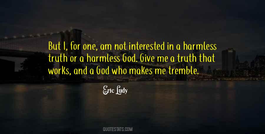Not Interested In Me Quotes #570485