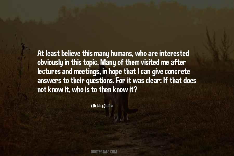 Not Interested In Me Quotes #602984