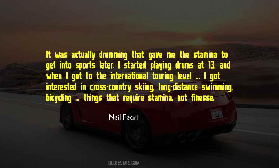Not Interested In Me Quotes #719473