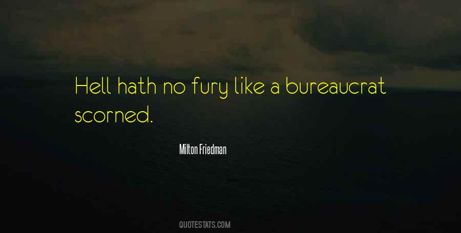 Quotes About Bureaucrat #345041