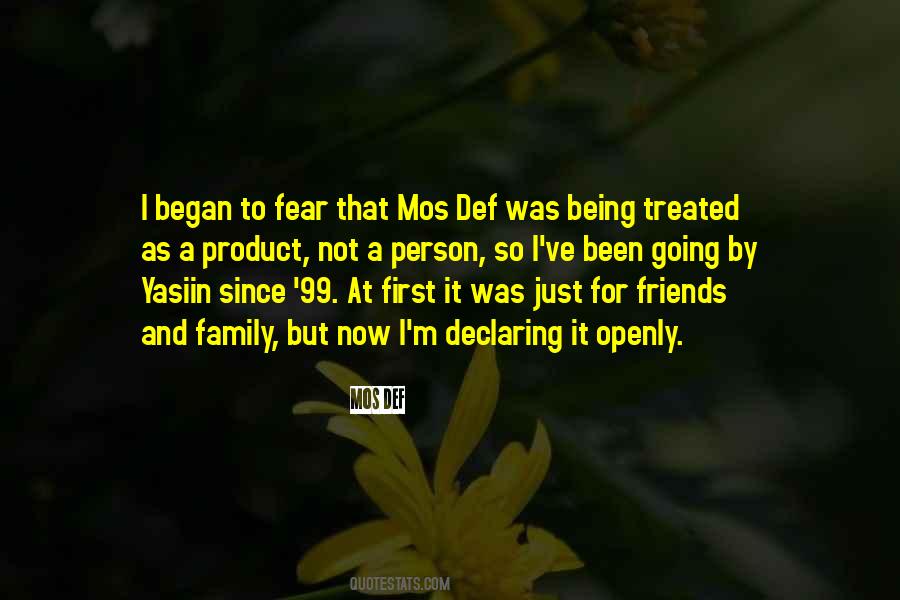 Not Just Friends Quotes #460348