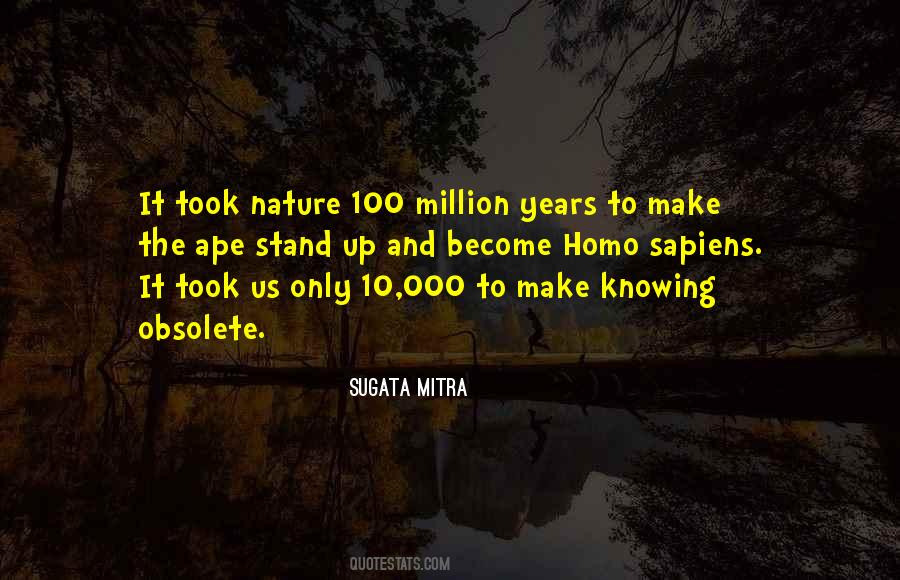 Not Knowing Where I Stand Quotes #503788