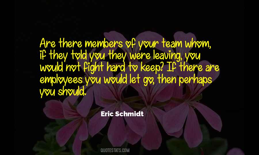 Not Let You Go Quotes #165826