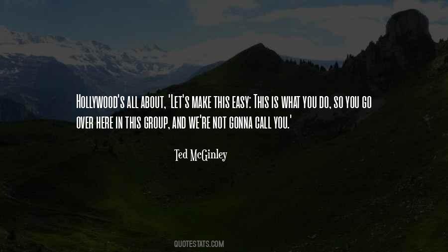 Not Let You Go Quotes #220497