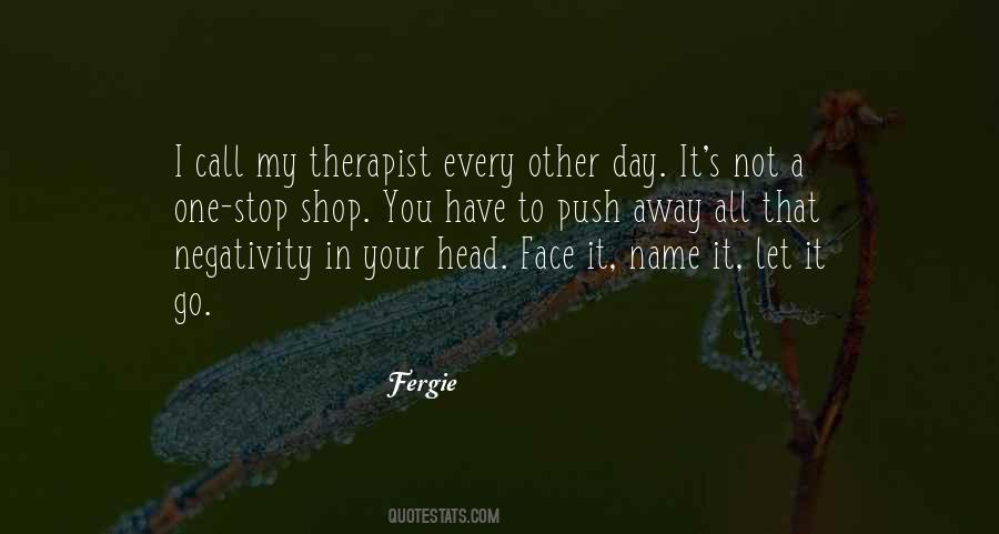 Not Let You Go Quotes #299321