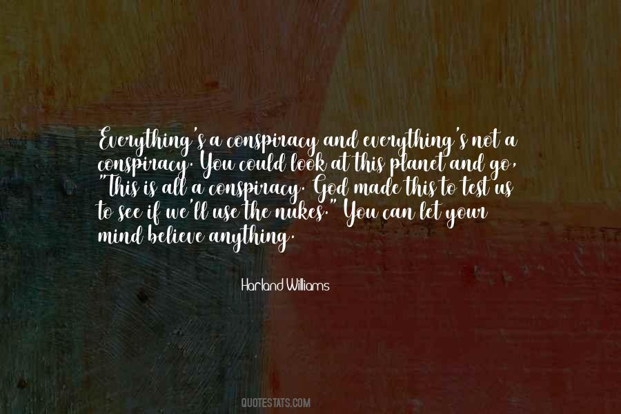 Not Let You Go Quotes #324301