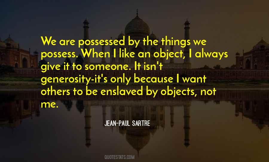 Not Like The Others Quotes #576212