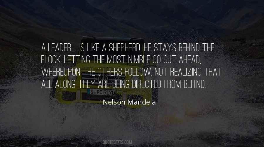 Not Like The Others Quotes #628565