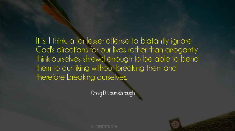 Not Liking Myself Quotes #69645
