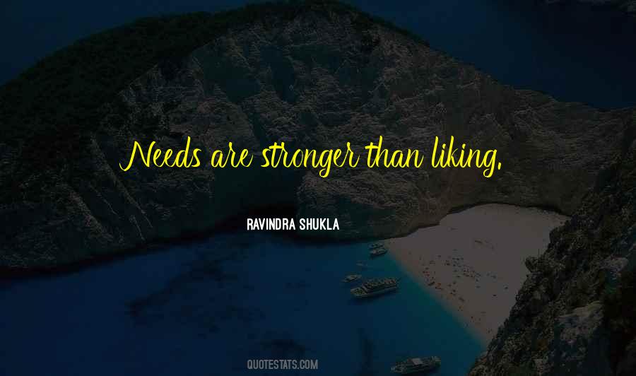 Not Liking Something Quotes #151751