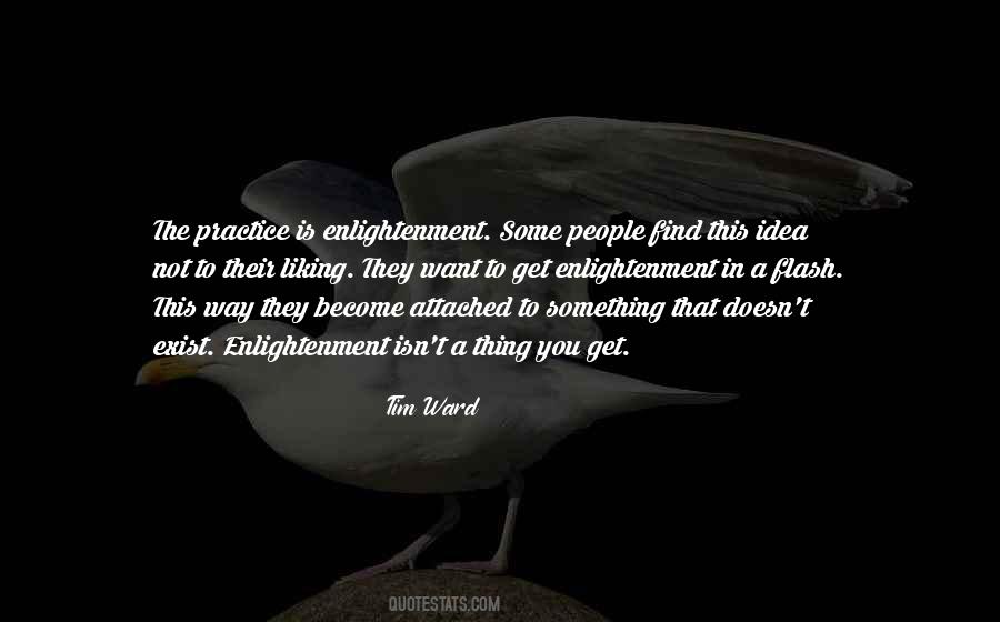 Not Liking Something Quotes #742062