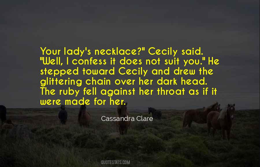 Not Made For You Quotes #494307