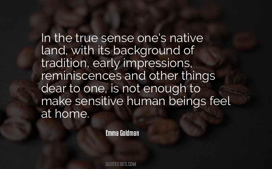 Not Make Sense Quotes #121341