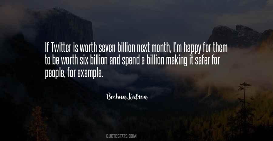 Not Making You Happy Quotes #276969