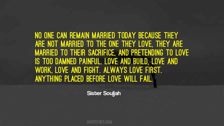 Not Married Quotes #280001