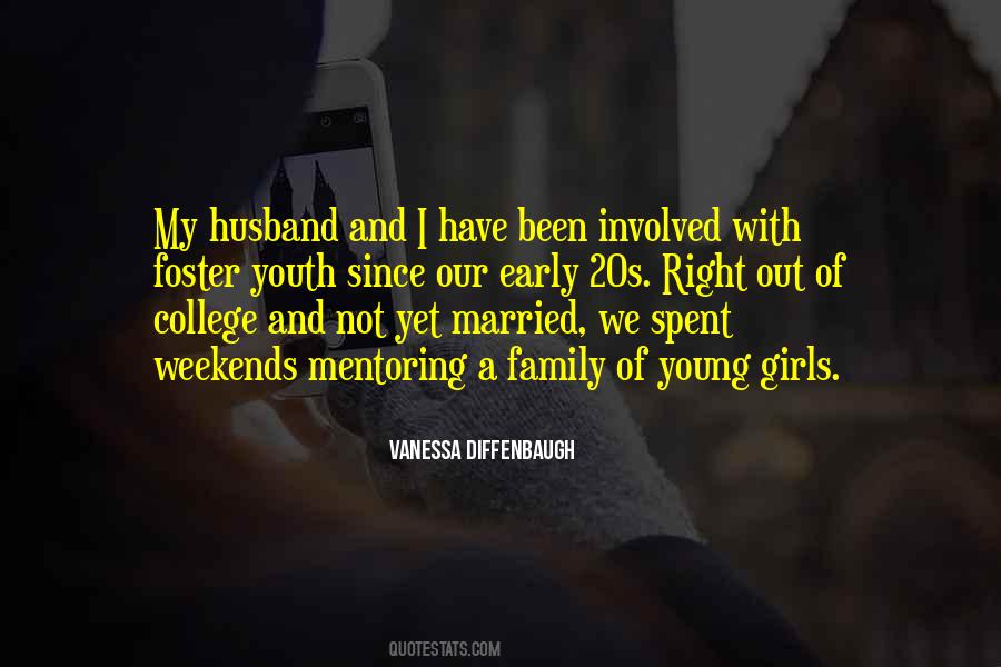 Not Married Yet Quotes #1716470