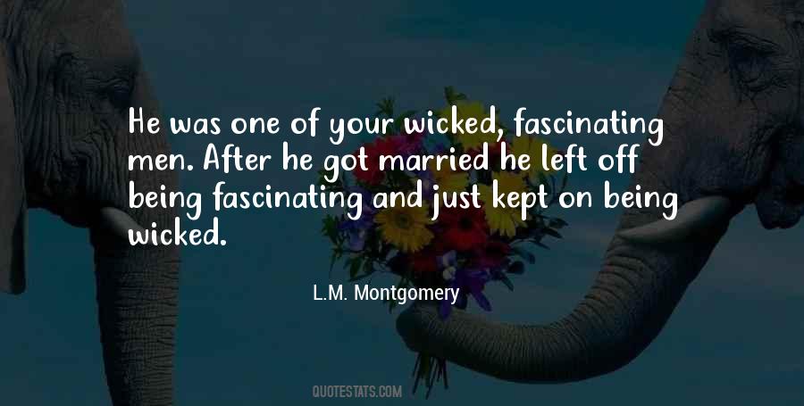 Not Married Yet Quotes #22415