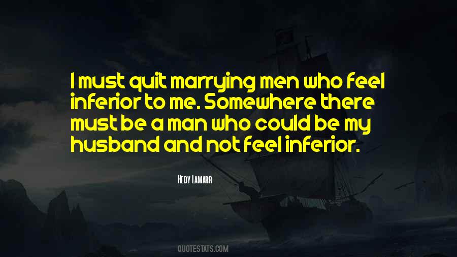 Not Marrying Quotes #802951