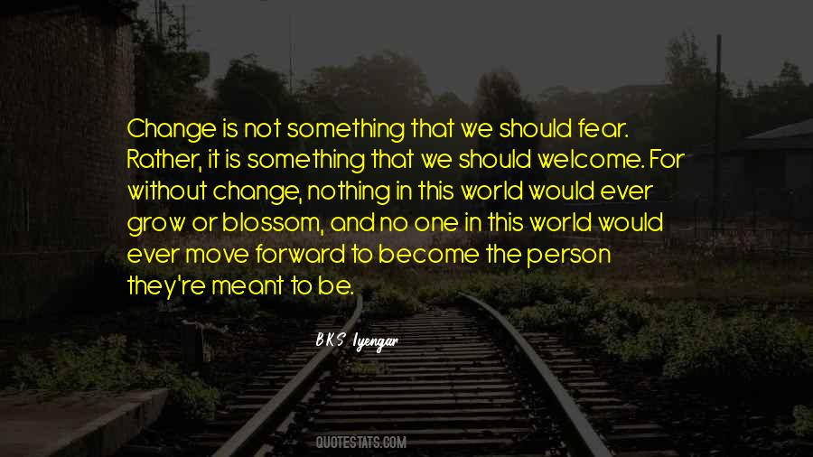 Not Meant For This World Quotes #897625
