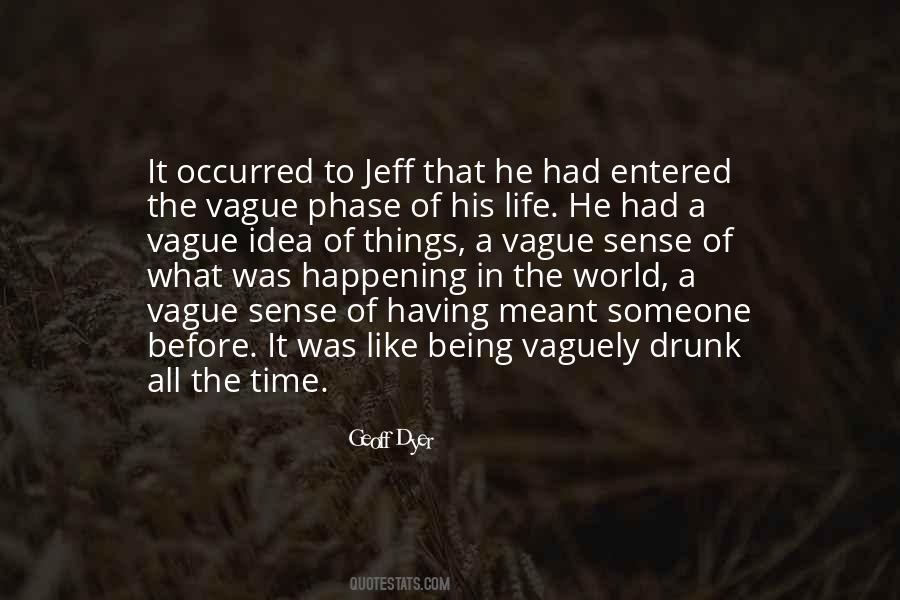 Not Meant For This World Quotes #96470