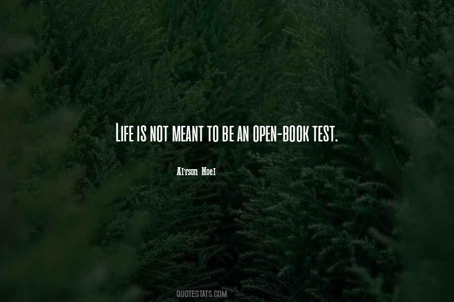 Not Meant Quotes #1392152