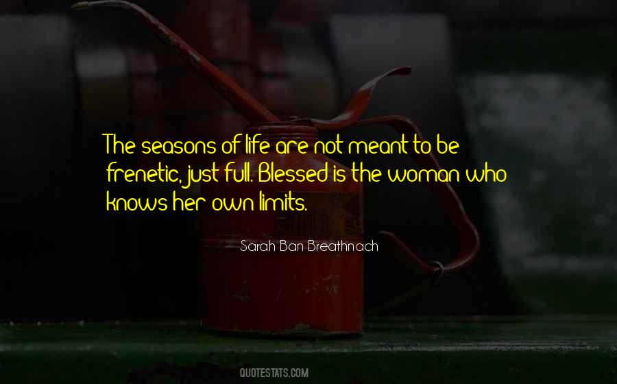 Not Meant To Quotes #1001297