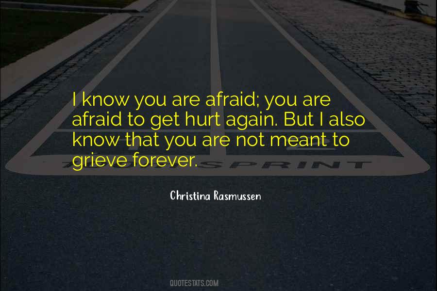 Not Meant To Quotes #1024413