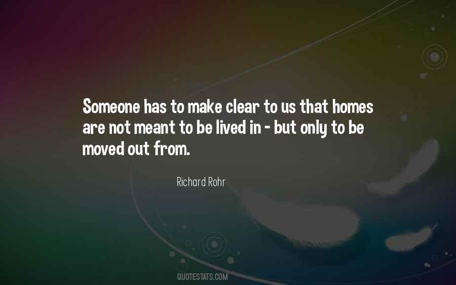 Not Meant To Quotes #1168576
