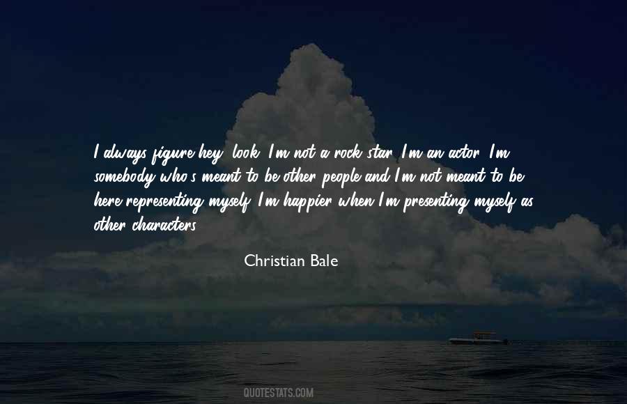 Not Meant To Quotes #1213508