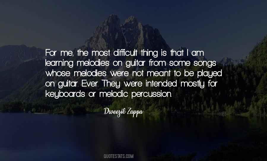 Not Meant To Quotes #1251054