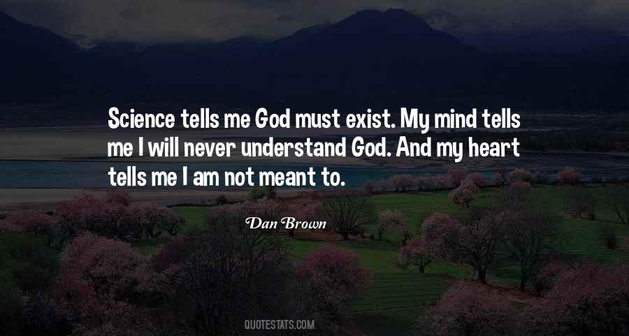 Not Meant To Quotes #1311802
