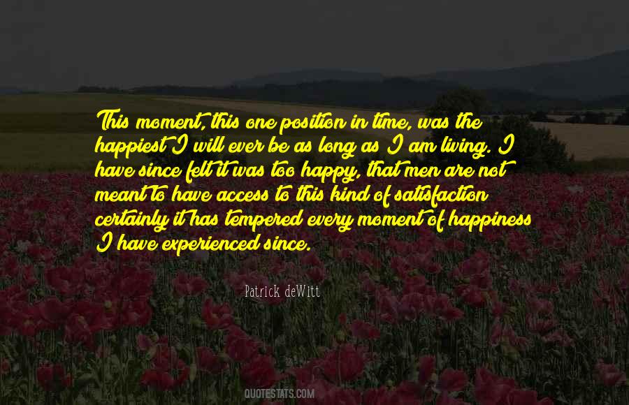 Not Meant To Quotes #1364485