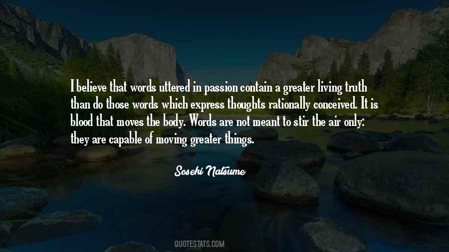 Not Meant To Quotes #1720398