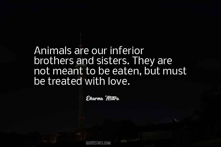 Not Meant To Quotes #1810910