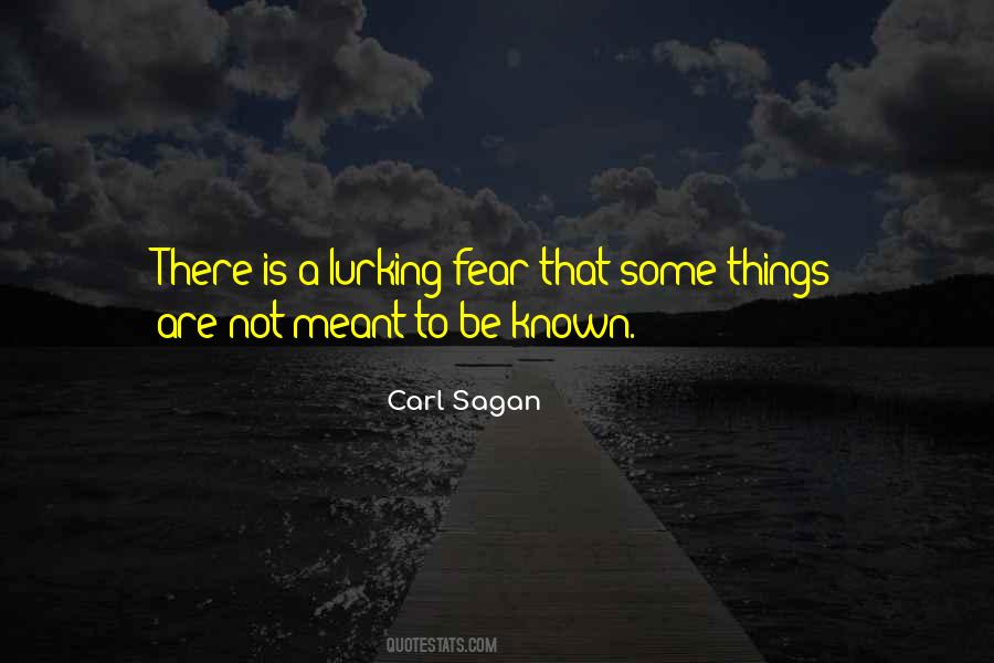 Not Meant To Quotes #887767
