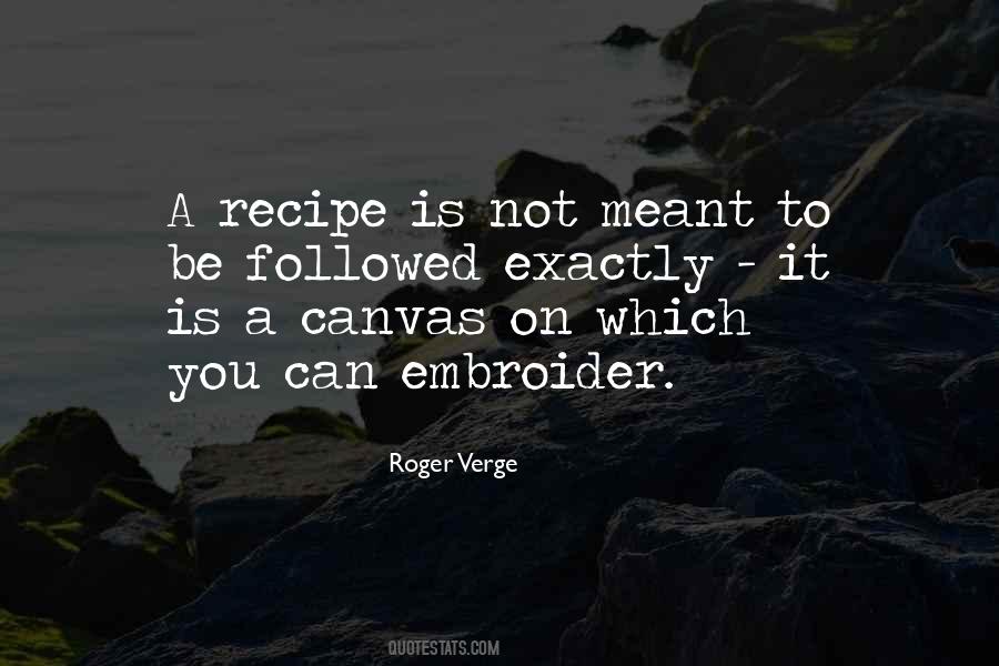 Not Meant To Quotes #996584