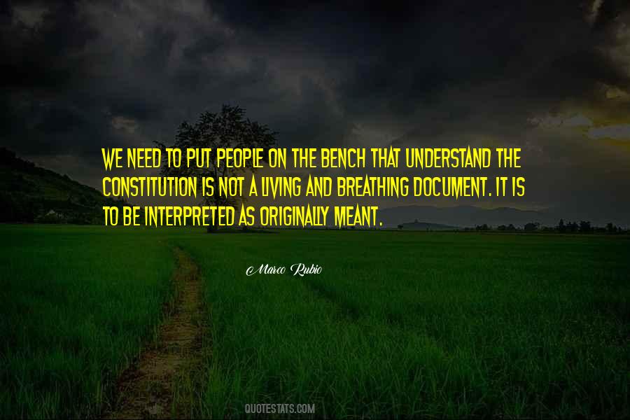 Not Meant To Understand Quotes #1389729