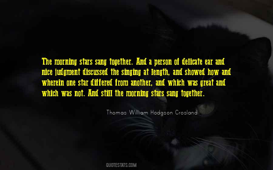 Not Morning Person Quotes #1396216