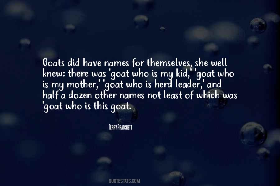 Not My Kid Quotes #667115