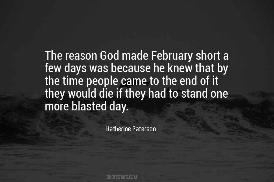 Not My Time To Die Quotes #95833