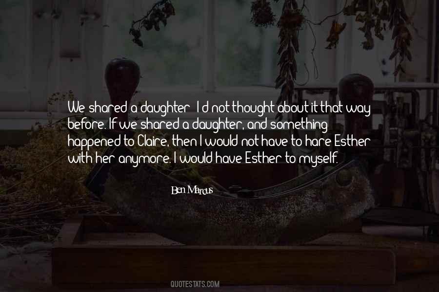 Not Myself Anymore Quotes #1782643
