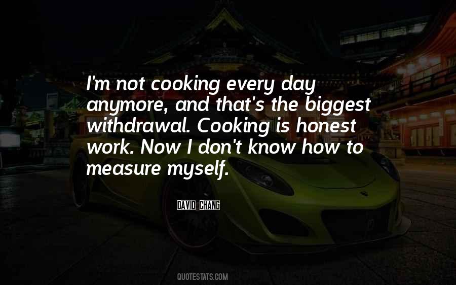 Not Myself Anymore Quotes #623295