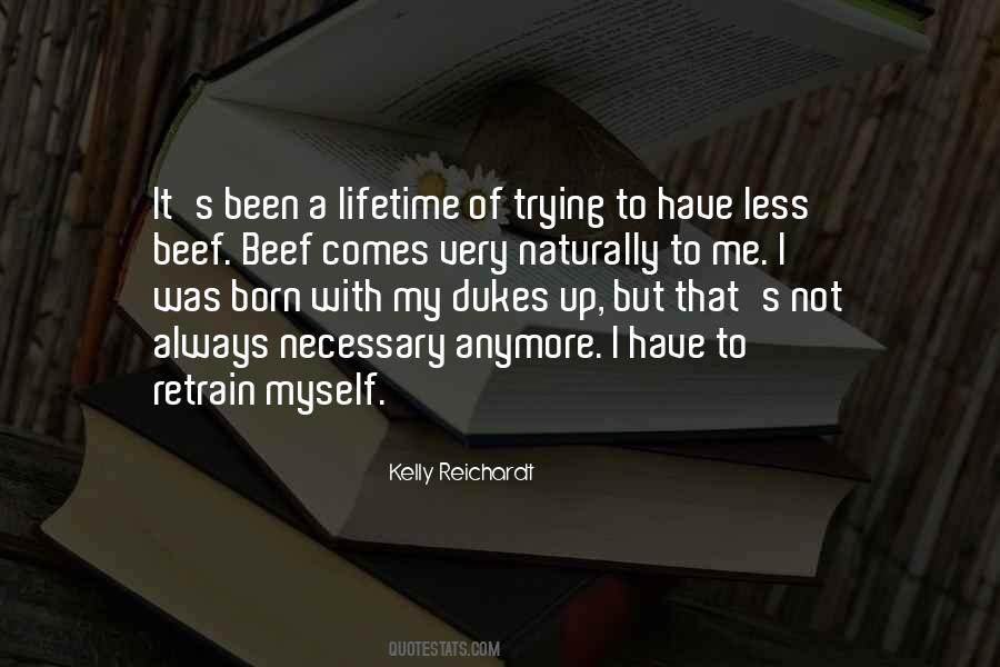 Not Myself Anymore Quotes #843035