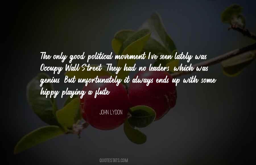 Not Myself Lately Quotes #62988