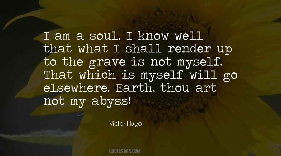 Not Myself Quotes #460820