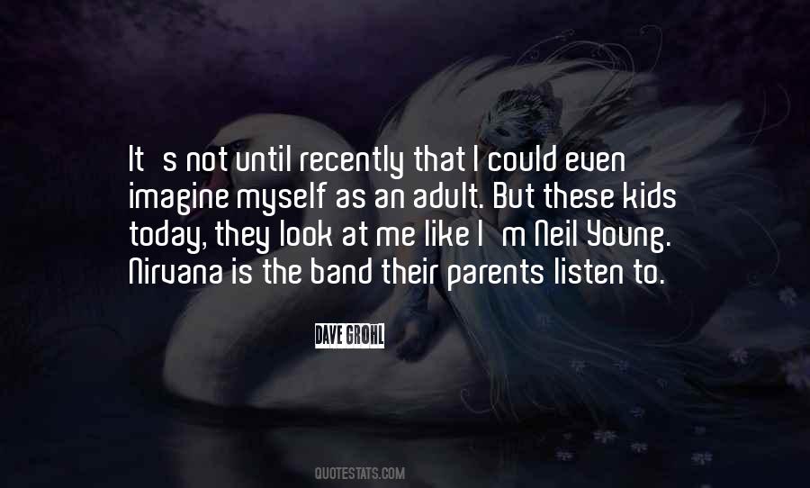 Not Myself Today Quotes #1808809
