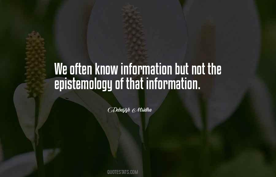Not Often Quotes #33099 Not Often Quotes #33099